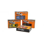 RC auto Mini Rally Sport Car M