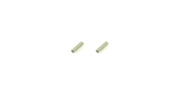 SWORKz oceľové kolíky 2,0x8,0mm S104, 2 ks.