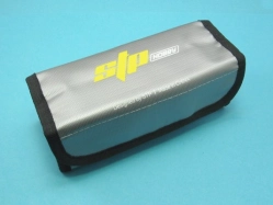 Vrecko na LiPol batérie - malé