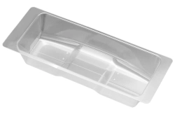 GT zadní křídlo pro PANDEM NISSAN Fairlady Z RZ34