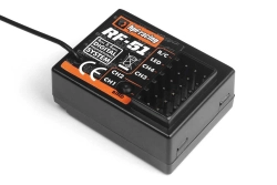 Prijímač HPI RF-51