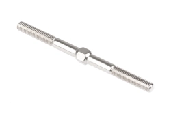 Spojky, M3x45mm, 2 ks.