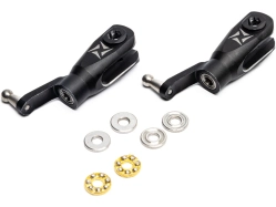 Blade držáky rotorových listů, hliník: Revolution 235 CP