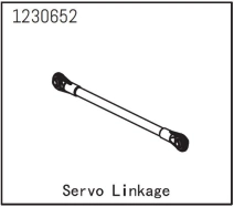 1230652 - Servo link