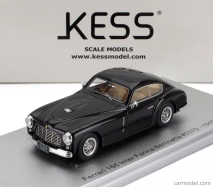 Kess-model Ferrari 166 S/n.037s Inter Farina Berlinetta 1949 1:43 Black