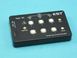 Servo programátor KST Tool#1