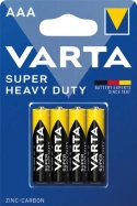 VARTA 2003 Superlife AAA R03 Blister/4