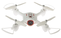 Dron Syma X23W, bílá