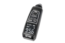 Infračervený teplomer SKY RC 380P