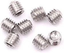 Červík M3x3mm pro Across