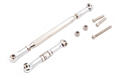 Kovové tiahla riadenia M N model MN-005