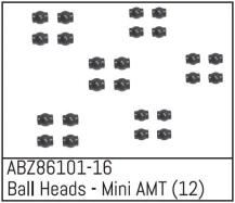 ABZ86101-16 - Ball Heads - Mini AMT (12)