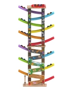 2Kids Toys Velká závodní dráha 12 ramp