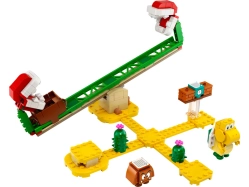LEGO Super Mario - Preteky s piranmi - rozširujúca sada