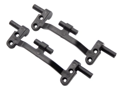 Plastové držiaky nápravy RMT models M-042