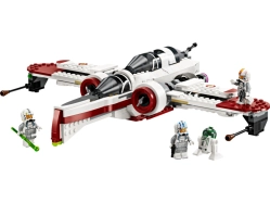 LEGO Star Wars – ARC-170 Starfighter™