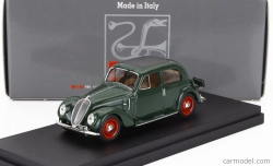 Rio-models Fiat 1500 6c 1935 1:43 Zelená