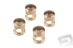 Pozičné svetlo 4x6mm (4 ks)