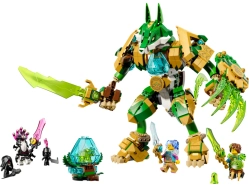 LEGO DREAMZzz - Liščí robotický strážce
