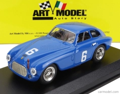 Art-model Ferrari 195s Coupe N 6 Buenos Aires 1952 J.kimberly 1:43 Bluette