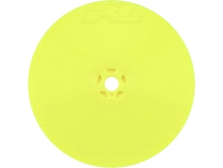 Pro-Line disk 2,2" Velocity H12 predný žltý (2) (pre AE B74)