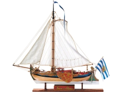 COREL Boeier 1714 1:25