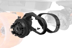 Montážna súprava Exway pre koleso Cloud Wheel 105 mm pre Wave