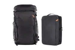 PGYTECH - Batoh OnePro Flex 50L (Space Black) + organizér L