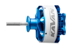 Bezkartáčový motor KAVAN PRO 8050-195