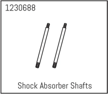 1230688 - Shock Absorber Shaft - Khamba (2)