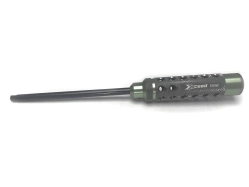 Imbusový kľúč – metrický – ALU verzia 5,0 x 120 mm (HSS typ)
