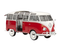 Revell VW T1 SAMBA BUS (1:24)