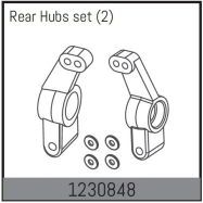 1230848 - Rear Hub Set