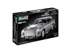 Revell EasyClick - James Bond Aston Martin DB5 (1:24)