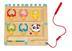 2Kids Toys Magnetická zmrzlinová hra