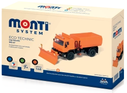 Monti System MS 47 - Eco Technic