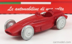 Officina-942 Ferrari F1 553 Supersqualo Scuderia Ferrari N 0 1955 1:76 červená