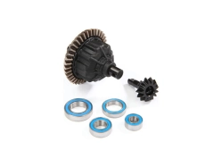 Traxxas diferenciál kompletný (pre E-Revo VXL)