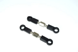 Absima 1230194 - Servo linkage ATC 2.4 RTR/BL