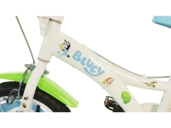 DINO Bikes - Detský bicykel 14" Bluey