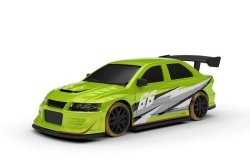 RC auto 1/76 C66 DRIFT RTR (zelená)