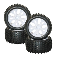 Sada kol (4ks) DF models 6070