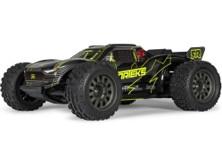 RC auto Arrma Vorteks 223S BLX DSC 2WD 1:10 RTR, žlté