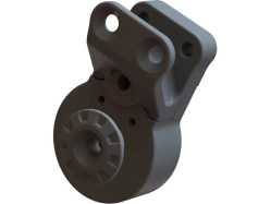 Arrma servo saver HD přímy na servo 25T