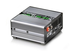Nabíjačka Absima Cube2.0 NiMH/LiPo/LiFe 5A 50W 220V