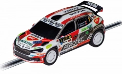 Auto GO 64271 Škoda Fabia RS Rally 2 "Kopecký"