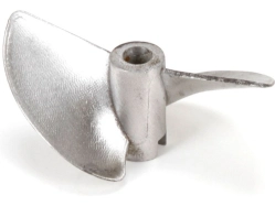 Zelos 48 BL - vrtuľa 1,4" x 1,9"