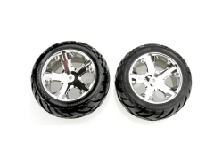 Traxxas kolo 2.8