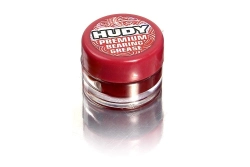 HUDY Vazelína pro ložiska Premium, červená