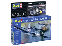 Revell Vought F4U-1A Corsair (1:32) (súprava)